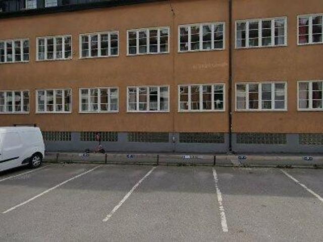 Kontor uthyres i Linköping