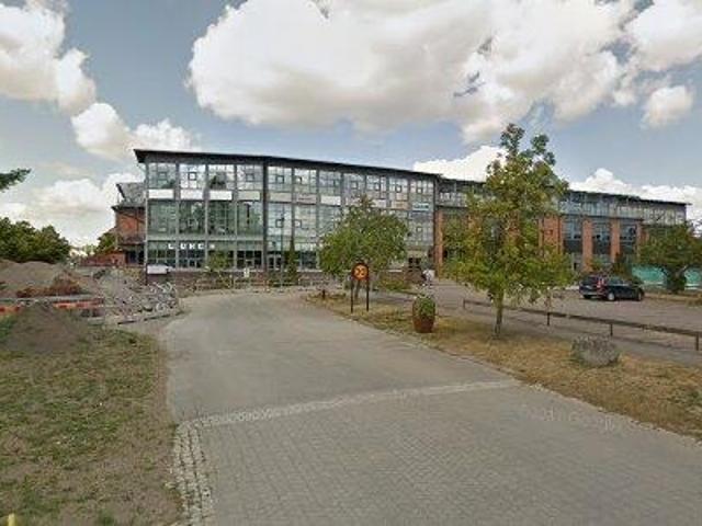 Kontor uthyres i Linköping
