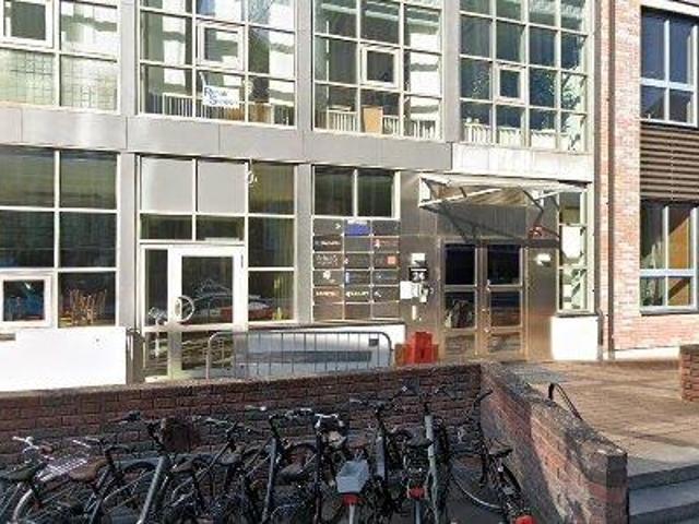Kontor uthyres i Linköping