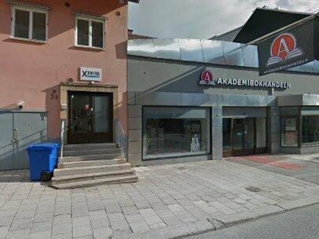 Kontor uthyres i Linköping