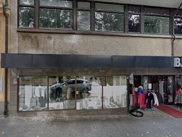 Kontor uthyres i Linköping