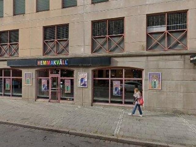 Kontor uthyres i Linköping