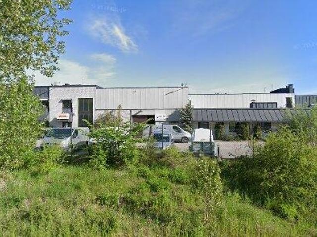 Kontor uthyres i Linköping