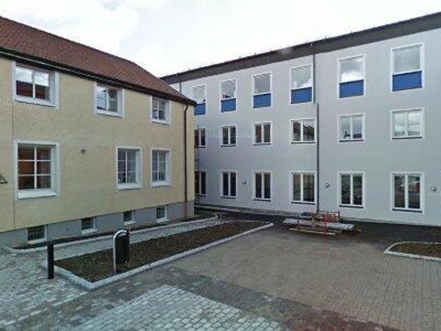 Kontor uthyres i Linköping