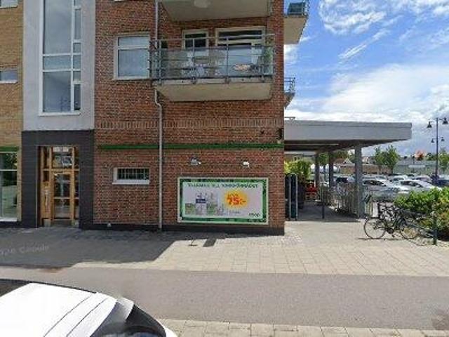 Kontor uthyres i Lomma