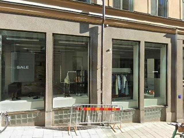Kontor uthyres i Stockholm Innerstad