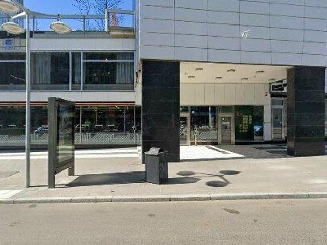 Kontor uthyres i Stockholm Innerstad