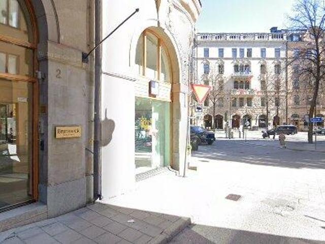 Kontor uthyres i Stockholm Innerstad