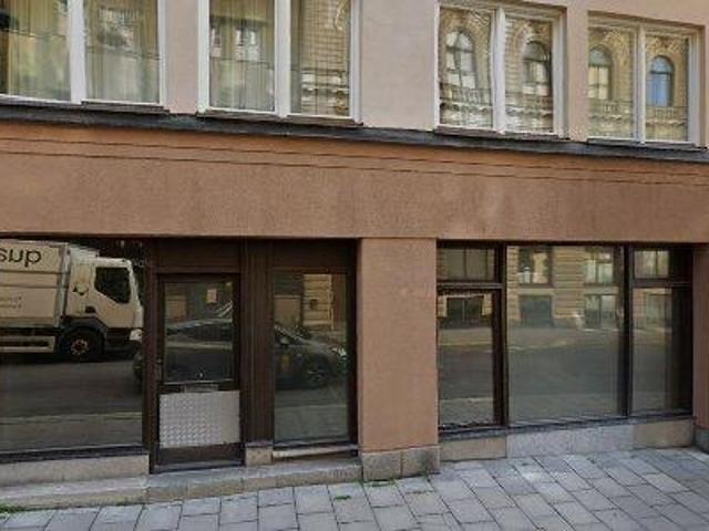 Kontor uthyres i Stockholm Innerstad