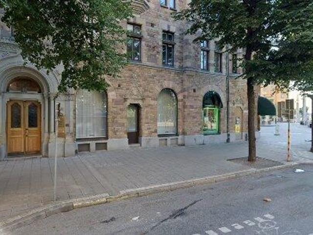 Kontor uthyres i Stockholm Innerstad