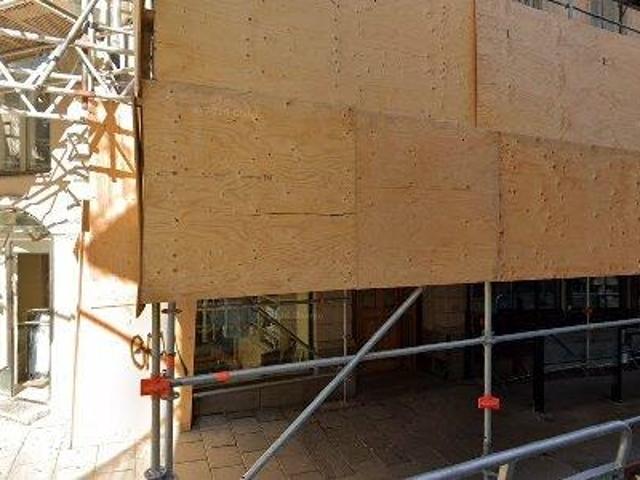 Kontor uthyres i Stockholm Innerstad