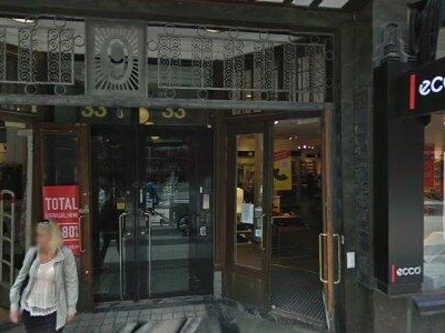 Kontor uthyres i Stockholm Innerstad