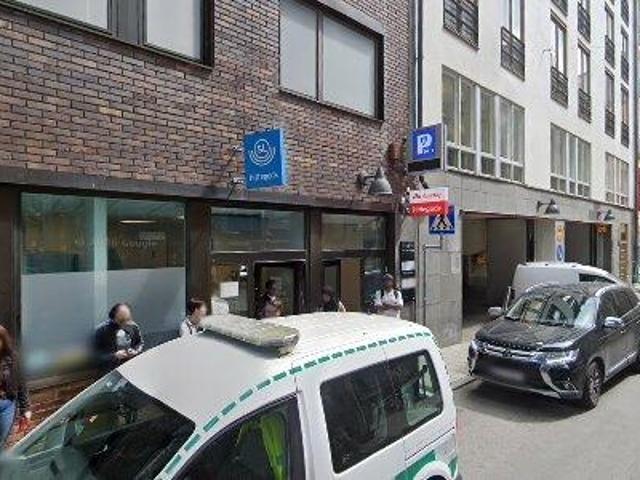Kontor uthyres i Stockholm Innerstad