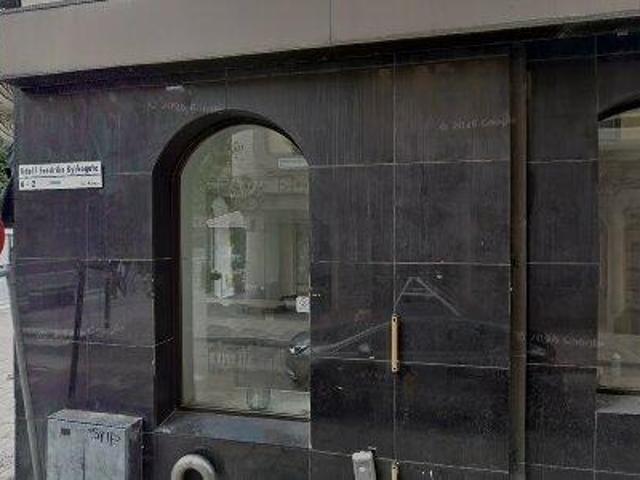 Kontor uthyres i Stockholm Innerstad