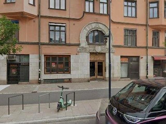 Kontor uthyres i Stockholm Innerstad