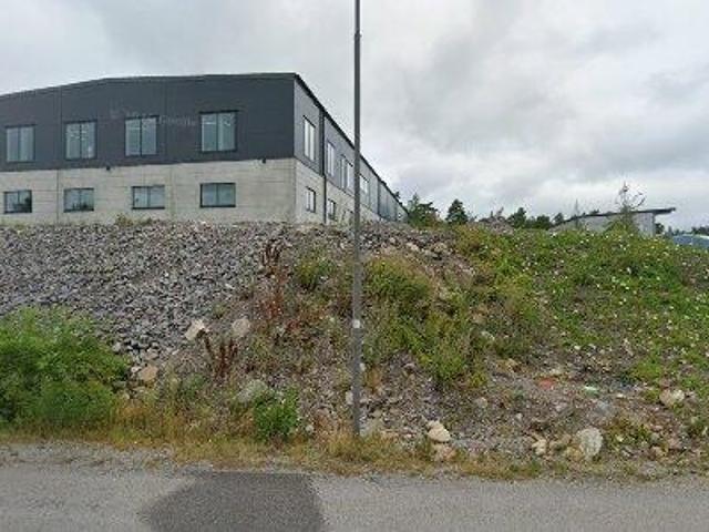 Kontor uthyres i Strängnäs