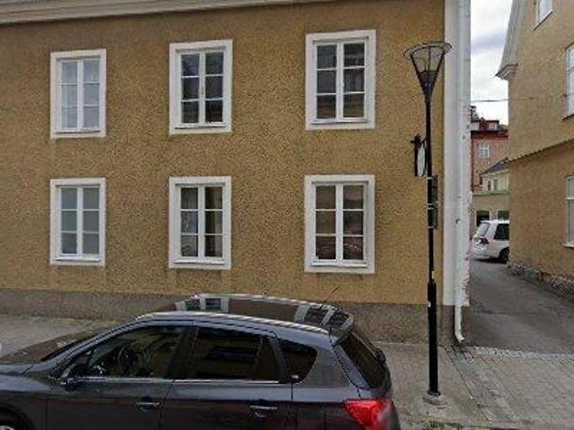 Kontor uthyres i Strängnäs