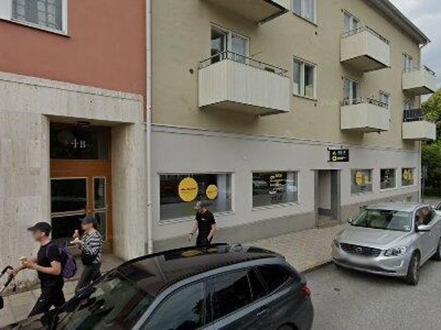Kontor uthyres i Strängnäs