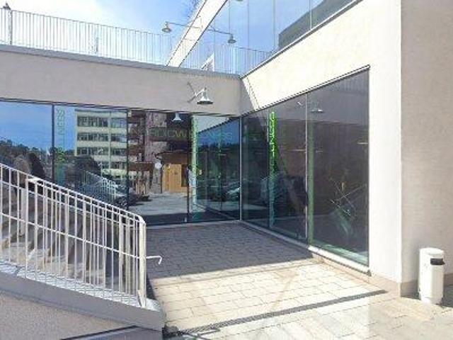 Kontor uthyres i Sundbyberg