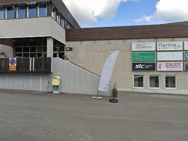Kontor uthyres i Sundsvall