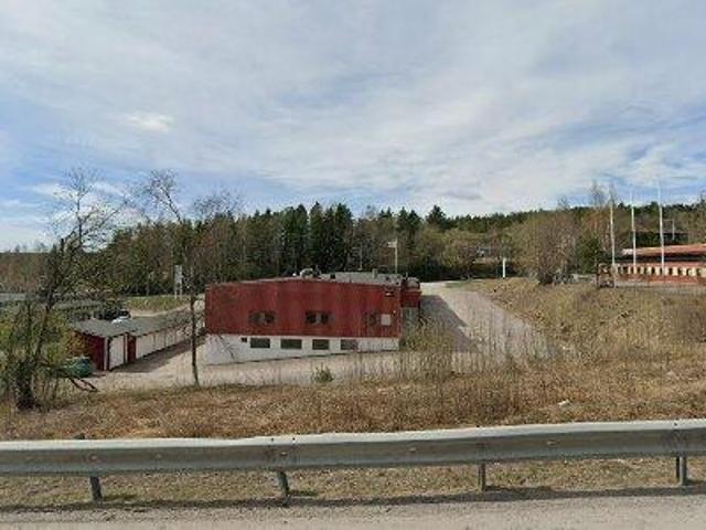 Kontor uthyres i Sundsvall