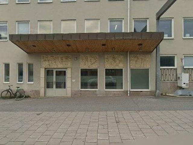 Kontor uthyres i Skellefteå