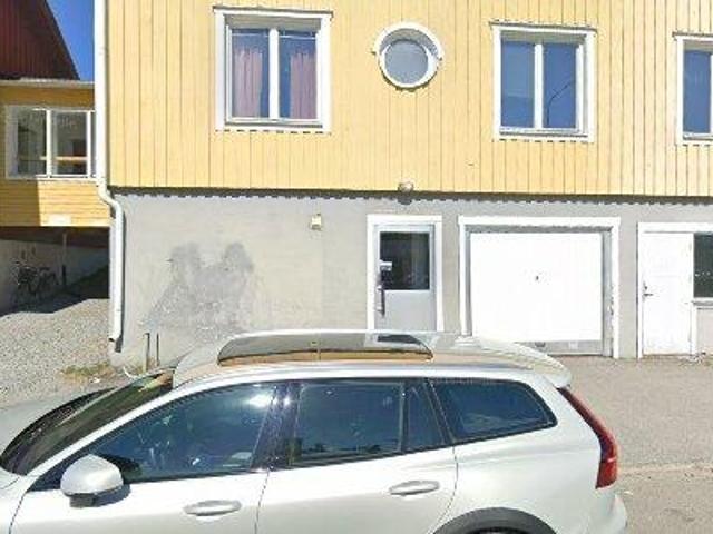 Kontor uthyres i Skellefteå