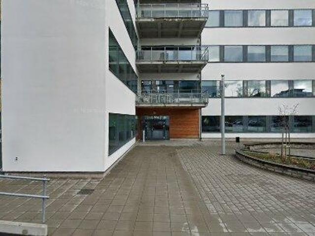 Kontor uthyres i Skövde