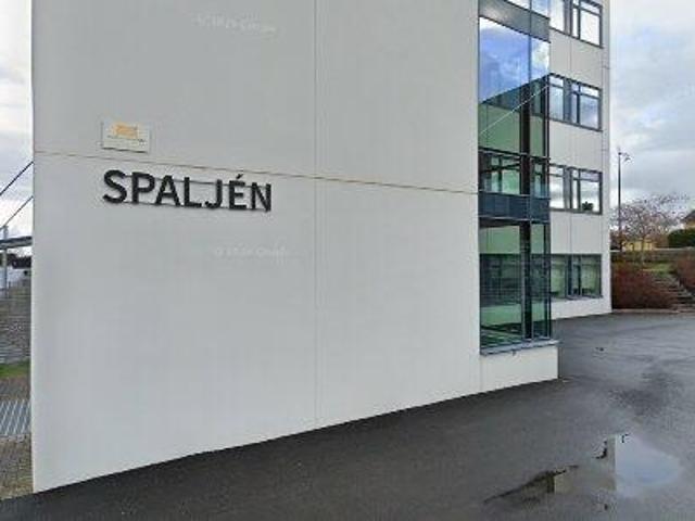 Kontor uthyres i Skövde