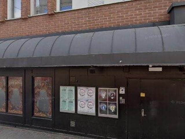 Kontor uthyres i Skövde