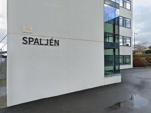 Kontor uthyres i Skövde