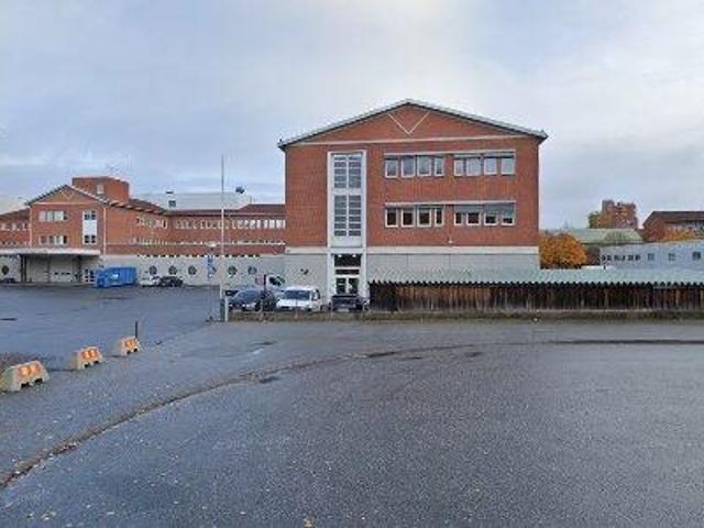 Kontor uthyres i Söderort