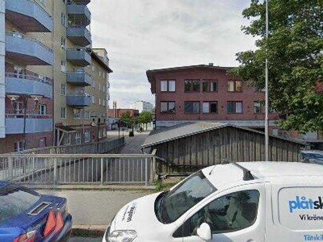 Kontor uthyres i Söderort