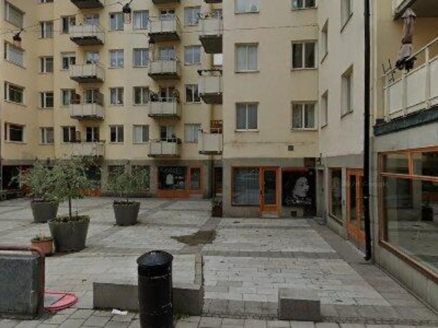 Kontor uthyres i Södermalm