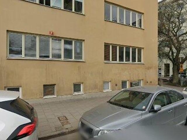 Kontor uthyres i Södermalm