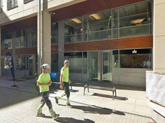 Kontor uthyres i Södermalm