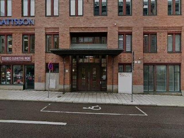 Kontor uthyres i Södermalm