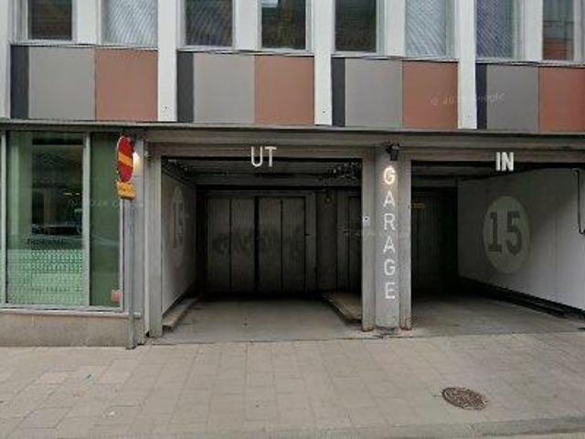 Kontor uthyres i Södermalm