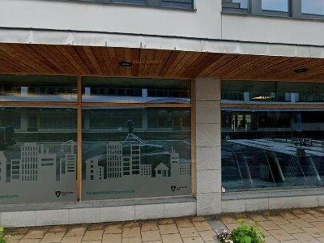 Kontor uthyres i Södermalm
