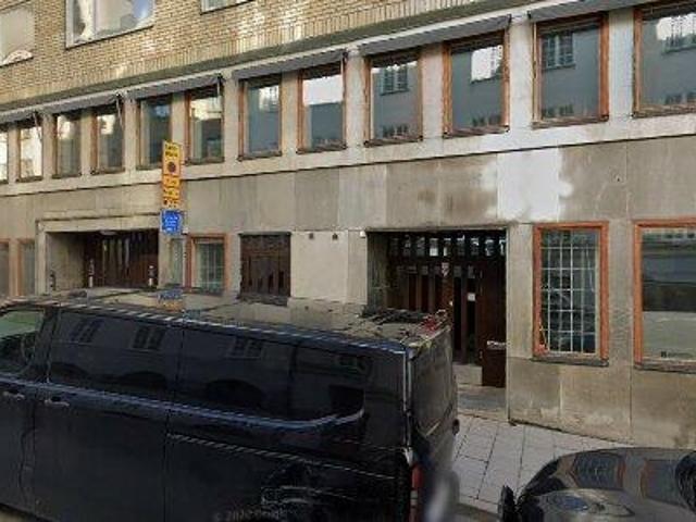 Kontor uthyres i Södermalm