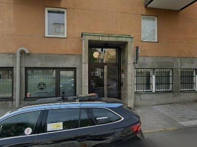 Kontor uthyres i Södermalm