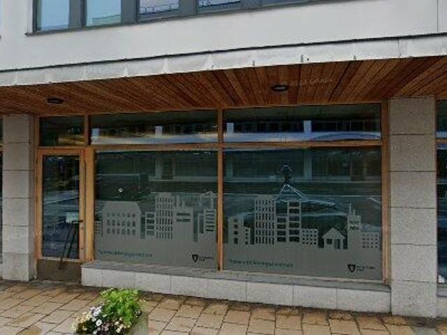 Kontor uthyres i Södermalm