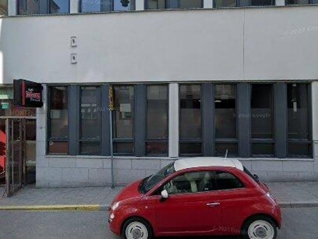 Kontor uthyres i Södermalm