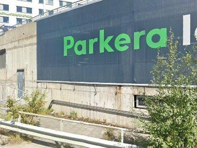 Kontor uthyres i Södermalm