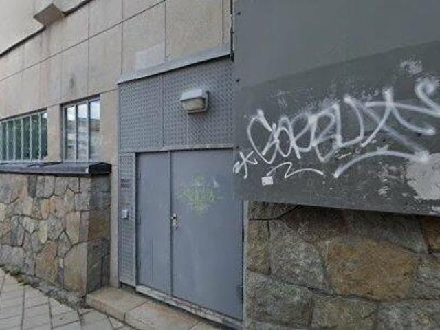 Kontor uthyres i Södermalm