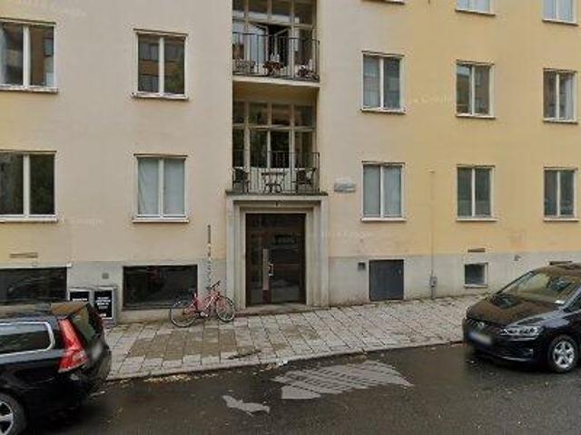 Kontor uthyres i Södermalm