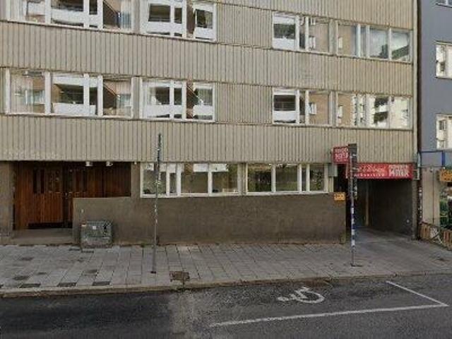 Kontor uthyres i Södermalm