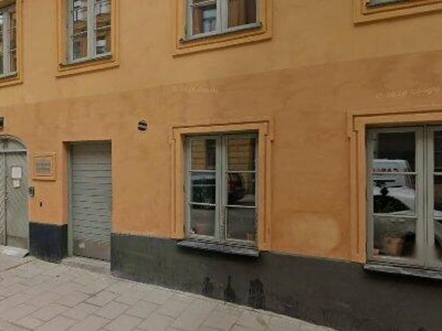 Kontor uthyres i Södermalm