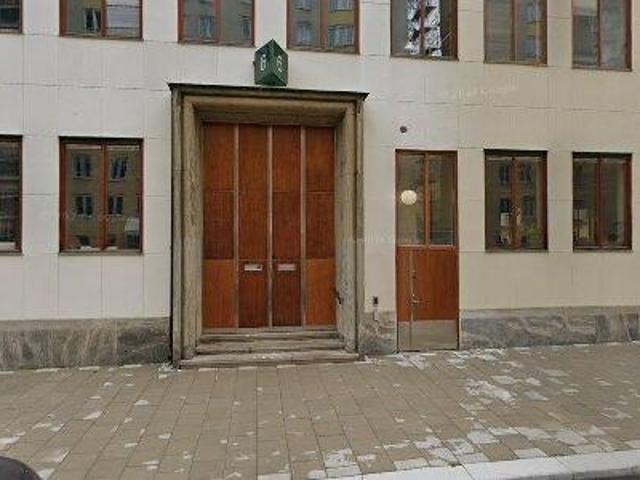 Kontor uthyres i Södermalm