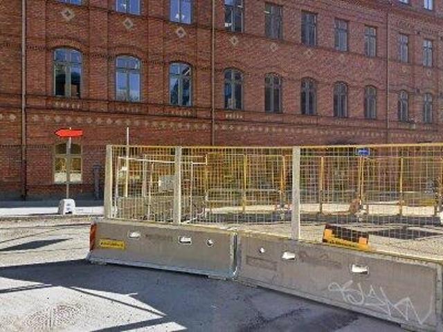 Kontor uthyres i Södermalm